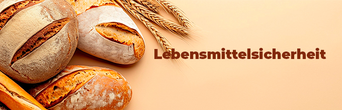 Lebensmittelsicherheit